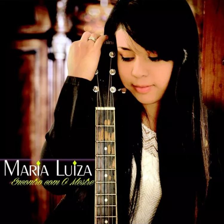 Maria Luísa Gomez's avatar image