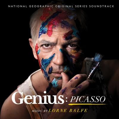 Genius: Picasso (National Geographic Original Series Soundtrack)'s cover