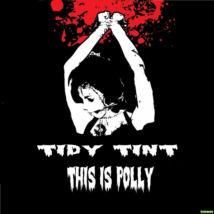 Tidy Tint's avatar image