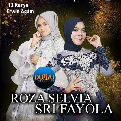 Roza Selvia's cover