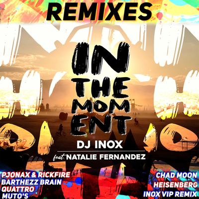 In The Moment (Muto'S Remix)'s cover