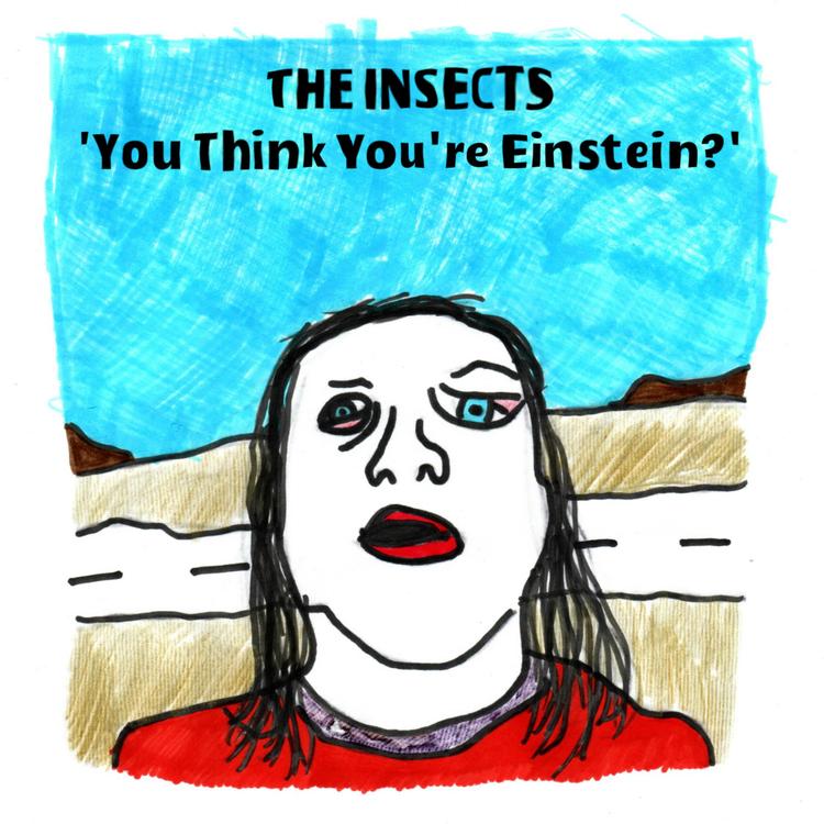 The Insects's avatar image