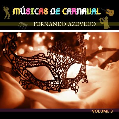 Músicas de Carnaval, Vol. 3's cover