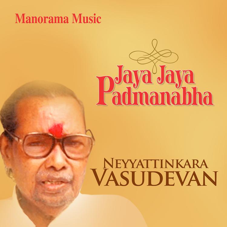 Neyyattinkara Vasudevan's avatar image