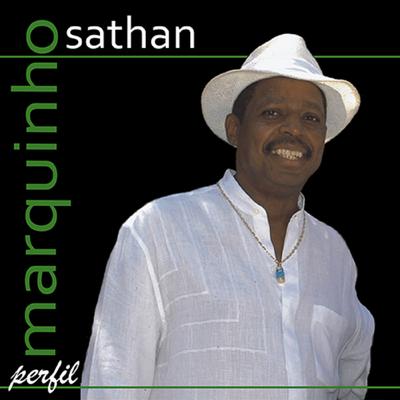 Simples Poeta By Marquinho Sathan's cover