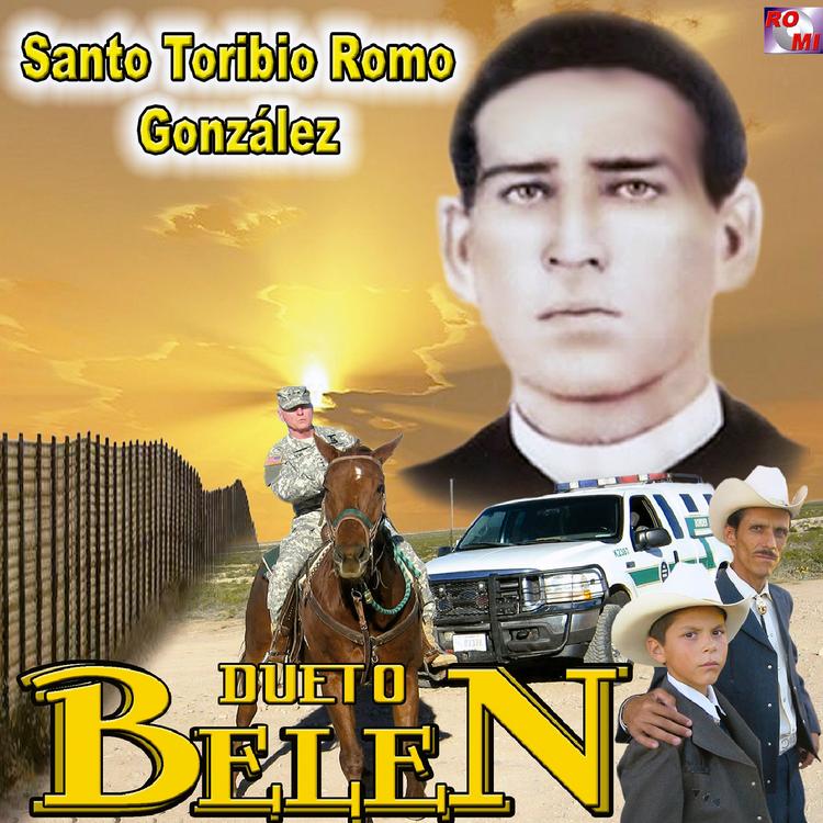 Dueto Belen's avatar image