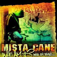 Mista Cane's avatar cover