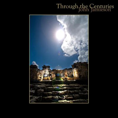 Through the Centuries (feat. Cyndi Richards)'s cover