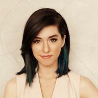 Christina Grimmie's avatar cover