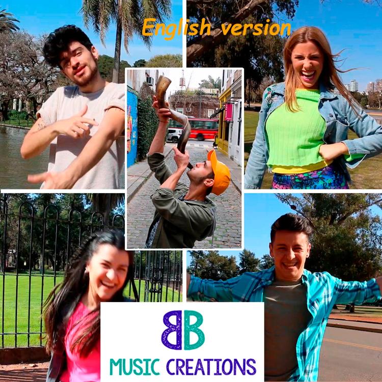 BB Music Creations's avatar image