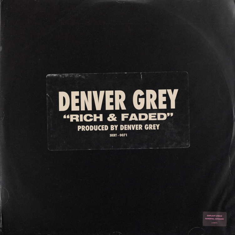 Denver Grey's avatar image