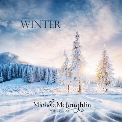 Winter By Michele McLaughlin's cover