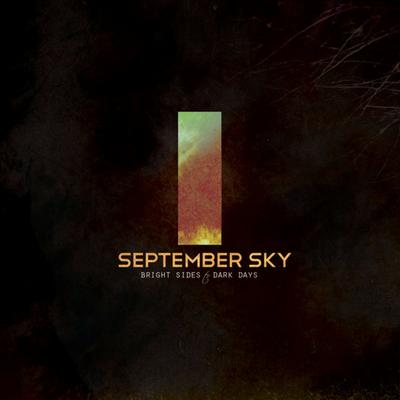 Give It Away By September Sky's cover