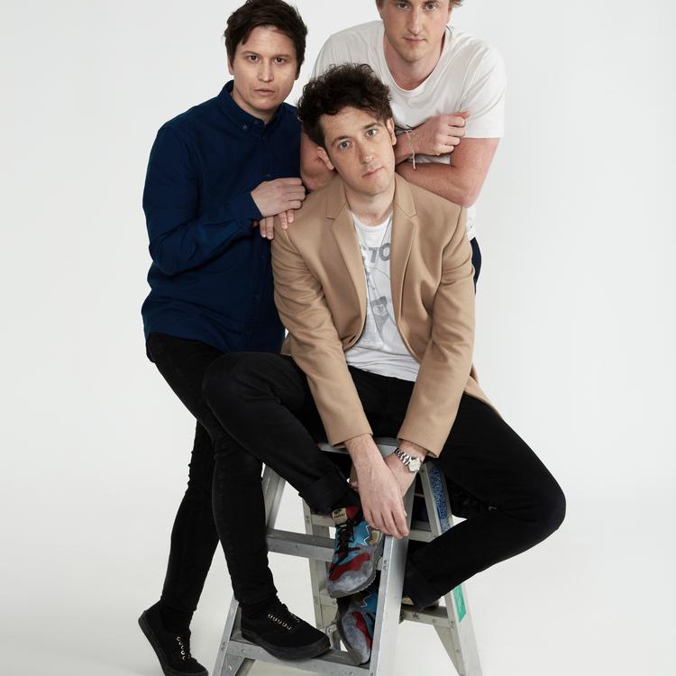 The Wombats's avatar image