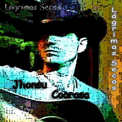 Lágrimas Secas's cover