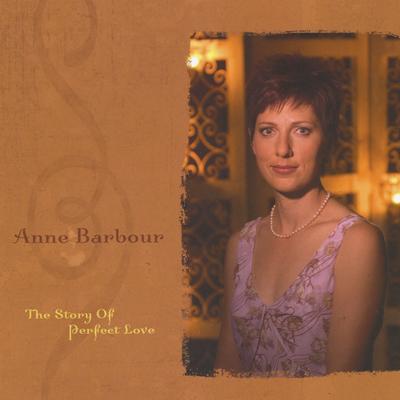 Anne Barbour's cover