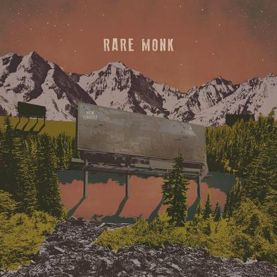 Rare Monk's cover