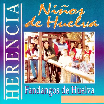 Fandangos de Huelva. Herencia's cover