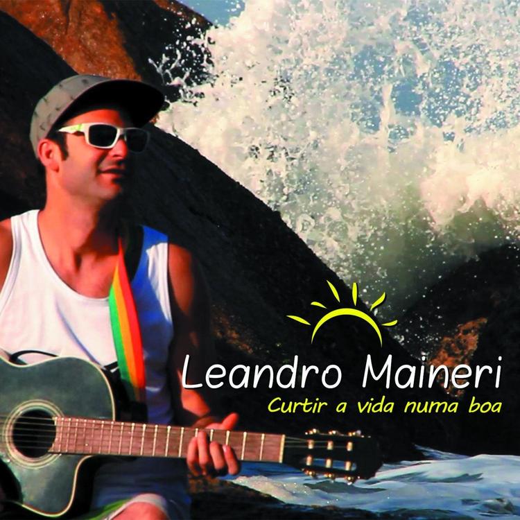 Leandro Maineri's avatar image