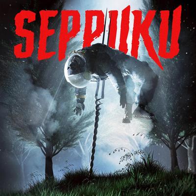 Seppuku By Spacesuit's cover