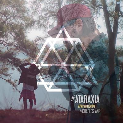 Tardes By Charles Ans, Gera MX's cover
