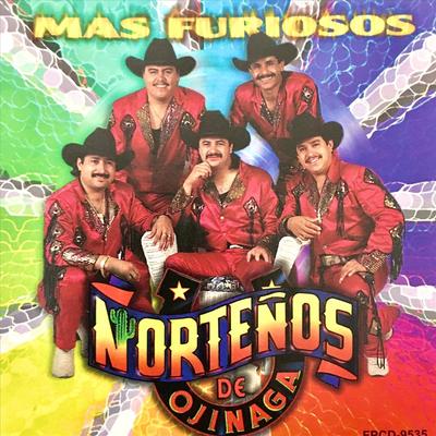 Mas Furiosos's cover