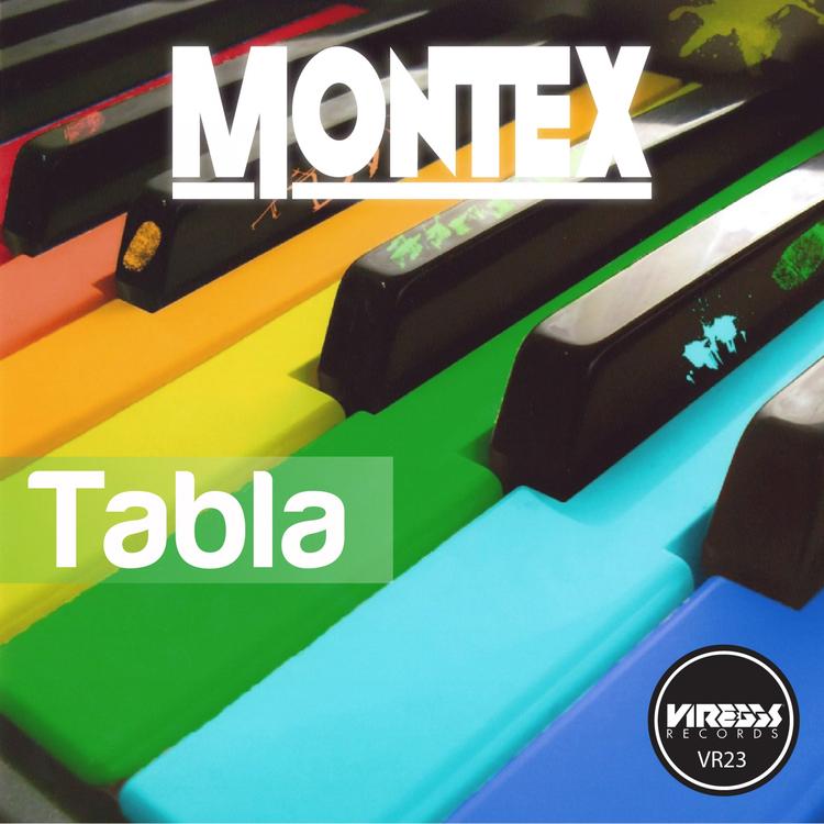 Montex's avatar image