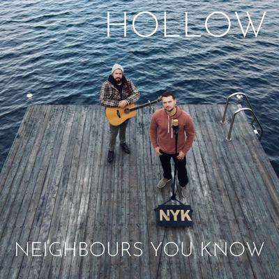 Neighbours You Know's cover