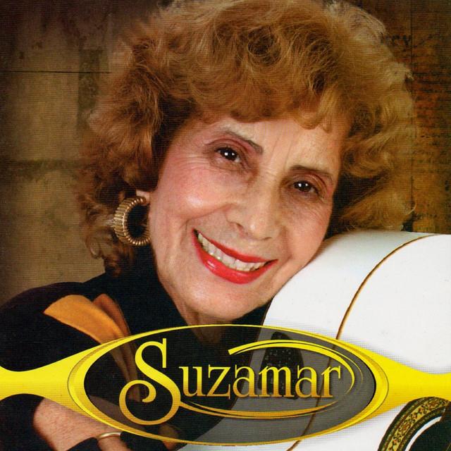 Suzamar's avatar image