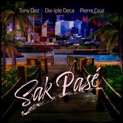 Tony Dez's cover