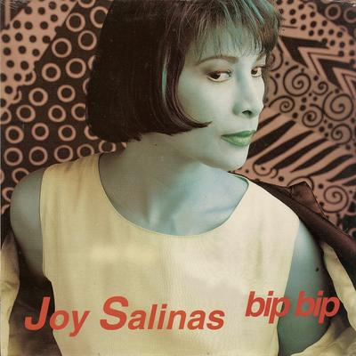 People Talk (Album Version) By Joy Salinas's cover