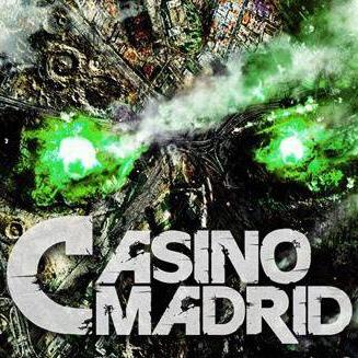 Casino Madrid's avatar image