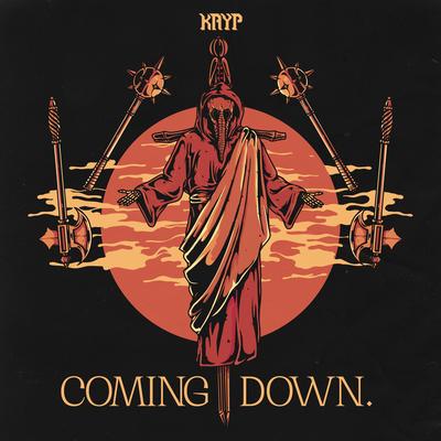 Coming Down By Kayp's cover