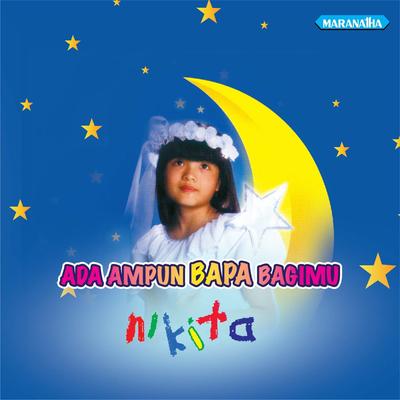 Betapa Hatiku By Nikita's cover