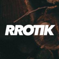 Rrotik's avatar cover