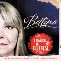 Bettina's avatar cover