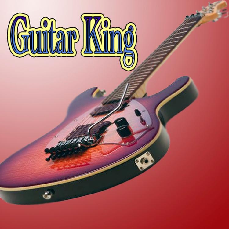 Guitar King's avatar image