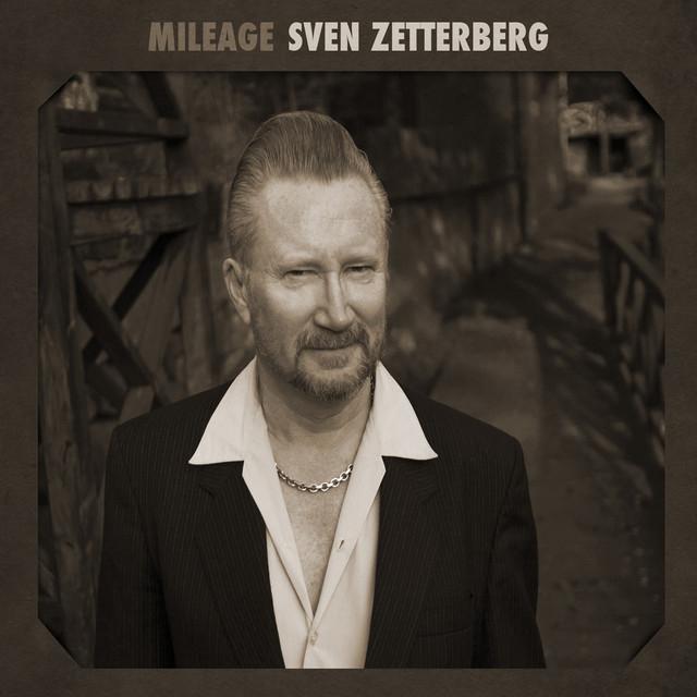 Sven Zetterberg's avatar image