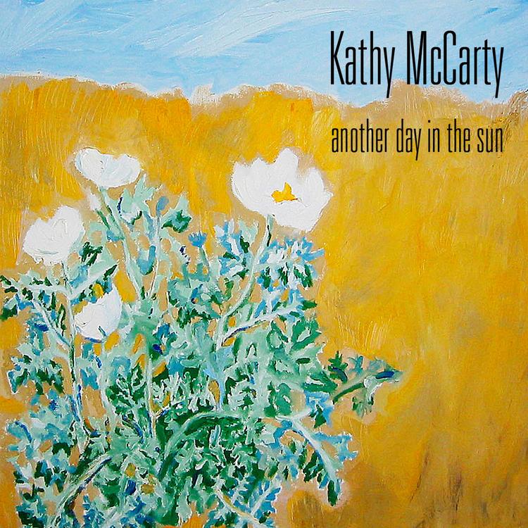 Kathy McCarty's avatar image