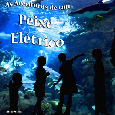 Peixe Eletrico's cover