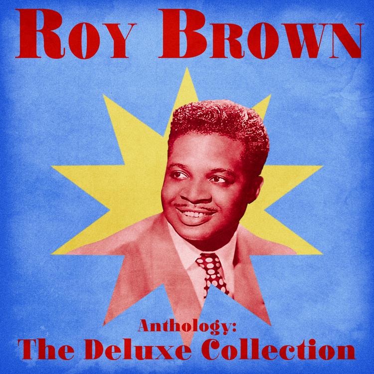 Roy Brown's avatar image