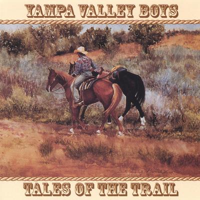 Yampa Valley Boys's cover