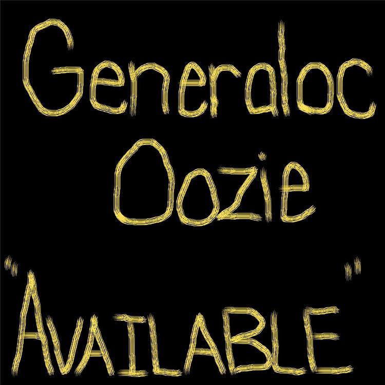 Generaloc Oozie's avatar image