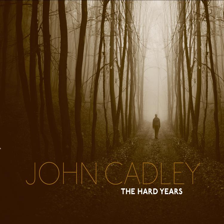 John Cadley's avatar image