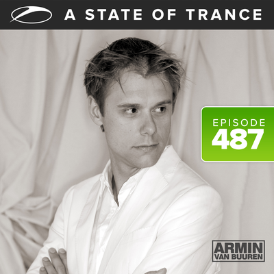 As The Rush Comes [ASOT 487] **Trance Top 1000 # 3** (Original Mix)'s cover