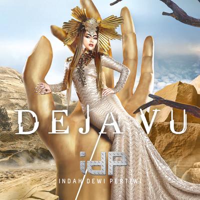 DEJAVU's cover