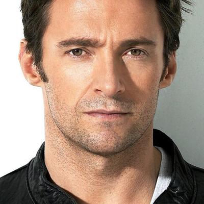 Hugh Jackman's cover