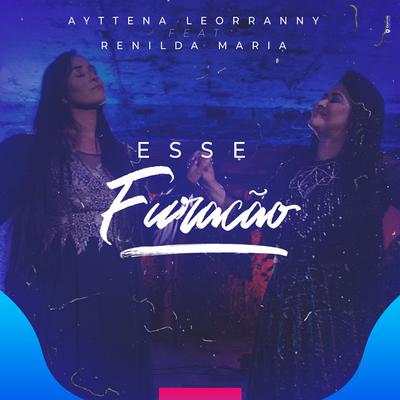 Ayttena Leorranny's cover