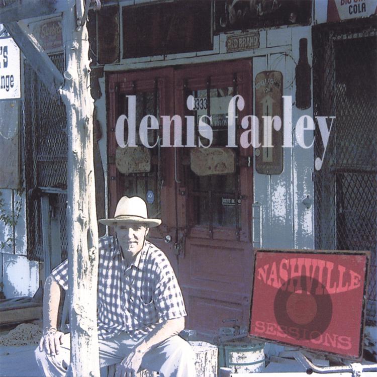 Denis Farley's avatar image