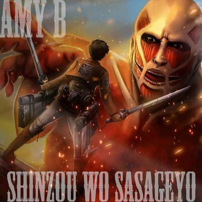 Attack on Titan Opening 3 (Shinzou Wo Sasageyo)'s cover